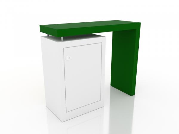 ECO-37C Sustainable Counter - View 4
